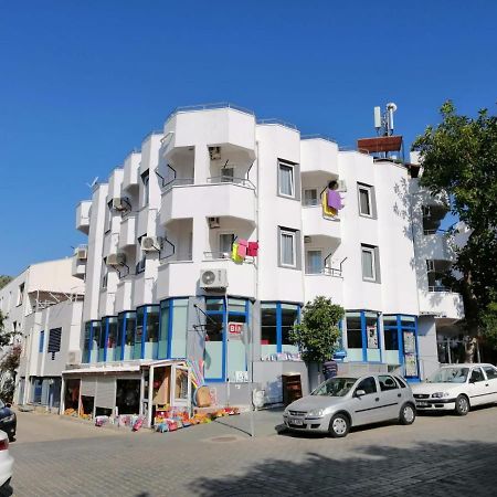 Mimosa Pension Kaş Eksteriør bilde