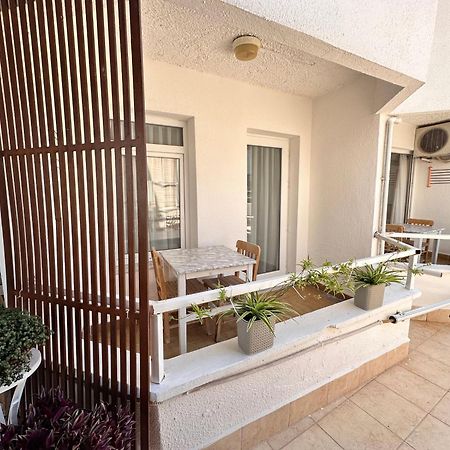 Mimosa Pension Kaş Eksteriør bilde