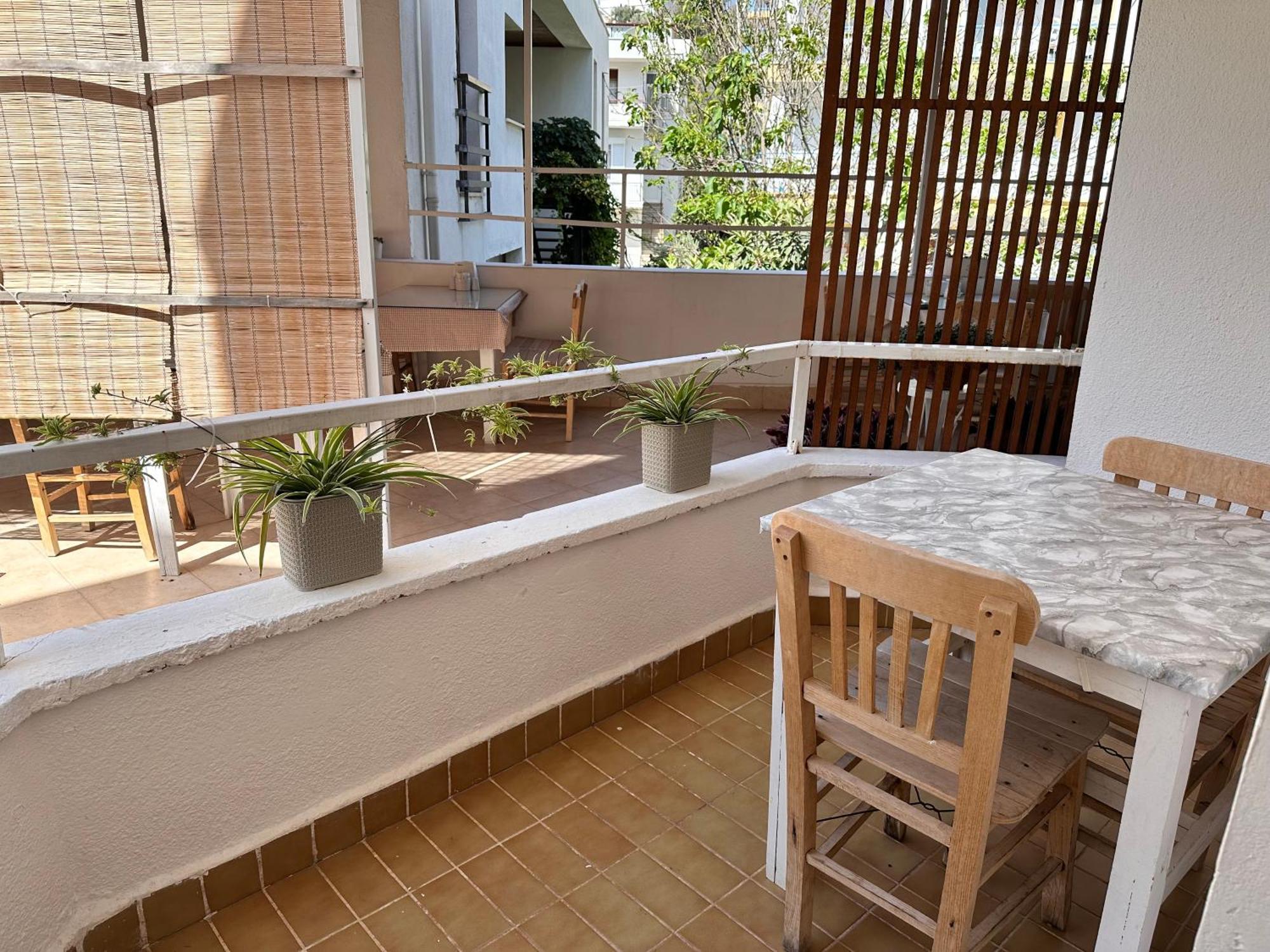 Mimosa Pension Kaş Eksteriør bilde